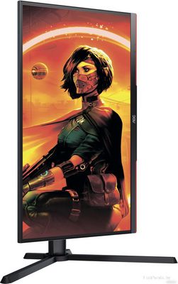 Игровой монитор AOC Agon 25G3ZM - фото5