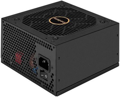 Блок питания ExeGate 650VSP FС EX297231RUS - фото3