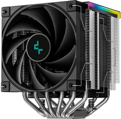 Кулер для процессора DeepCool AK620 DIgital SE R-AK620-BKADMN-GJD - фото3