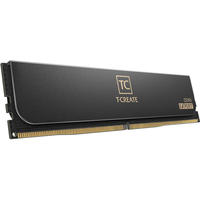 Оперативная память Team T-Create Expert 2x16ГБ DDR5 6000 МГц CTCED532G6000HC30DC01 - фото6