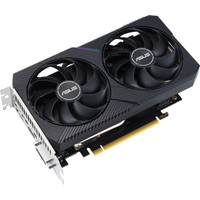 Видеокарта ASUS Dual GeForce RTX 3050 V2 OC Edition 8GB GDDR6 DUAL-RTX3050-O8G-V2 - фото2