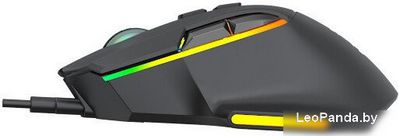 Игровая мышь HAFF Mystery - фото4
