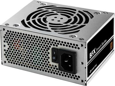 Блок питания Chieftec Smart 450W BFX-450BS - фото4