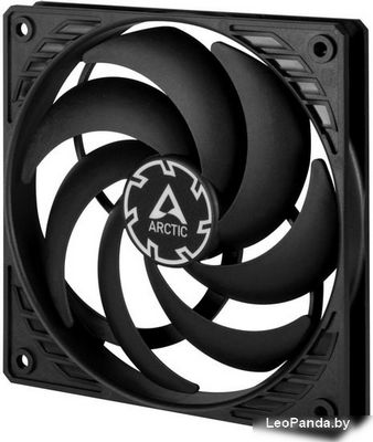Вентилятор для корпуса Arctic P12 Slim PWM PST ACFAN00187A - фото