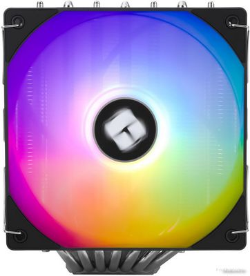 Кулер для процессора Thermalright Phantom Spirit 120 SE ARGB - фото5