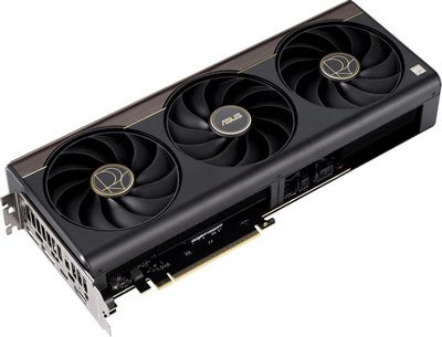 Видеокарта ASUS ProArt GeForce RTX 5070 Ti OC Edition 16GB GDDR7 PROART-RTX5070TI-O16G - фото5