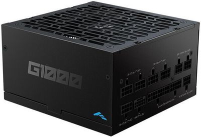 Блок питания Sama G1000 1000W G1000-BKGFF001-EU - фото