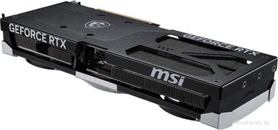 Видеокарта MSI GeForce RTX 5080 16G Ventus 3X OC Plus - фото2