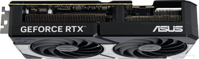 Видеокарта ASUS Dual GeForce RTX 5070 12GB GDDR7 OC Edition DUAL-RTX5070-O12G - фото9