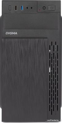 Корпус Digma DCC-MN301 - фото5