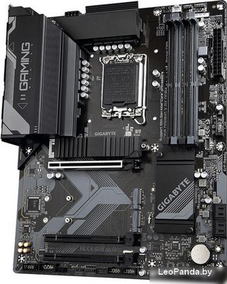 Материнская плата Gigabyte B760 Gaming X AX DDR4 (rev. 1.0) - фото2