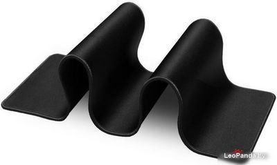 Коврик для стола Defender Black XXL One - фото3