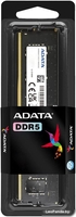 Оперативная память ADATA 16ГБ DDR5 4800 МГц AD5U480016G-S - фото2