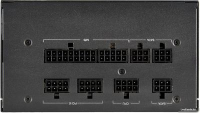 Блок питания Chieftec Polaris PPS-750FC - фото3