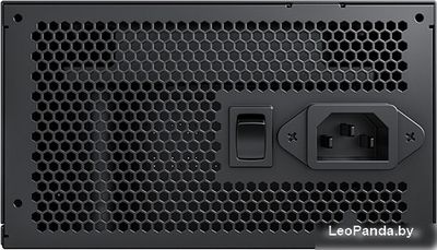 Блок питания Montech Century G5 850W - фото4