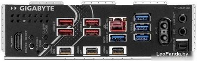 Материнская плата Gigabyte X870E Eagle X3D WiFi7 - фото3