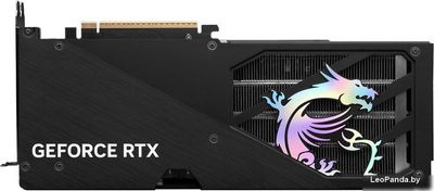 Видеокарта MSI GeForce RTX 5060 Ti 8G Gaming Trio OC - фото3