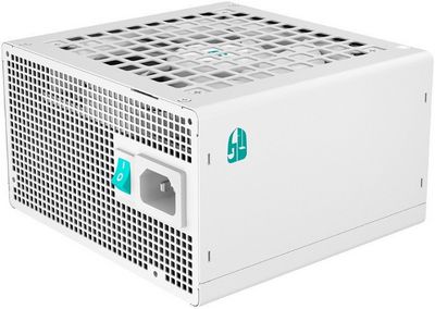 Блок питания GamerStorm PQ750G WH - фото4