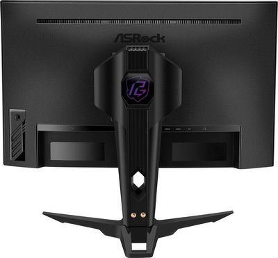 Игровой монитор ASRock Phantom Gaming PG27QRT2A - фото4