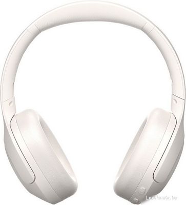 Наушники QCY H3 Lite (белый) - фото3, картинка3 Наушники QCY H3 Lite (белый) - фото3