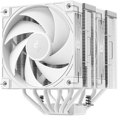 Кулер для процессора DeepCool AK620 G2 WH R-AK620G2-WHNNMN-GJD - фото2