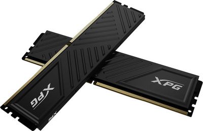 Оперативная память ADATA XPG GAMMIX D35 2x16ГБ DDR4 3600 МГц AX4U360016G18I-DTBKD35 - фото5