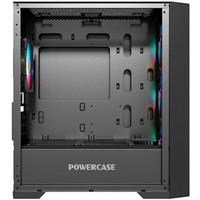 Корпус Powercase Mistral Micro X4B CMMXB-L4 - фото8