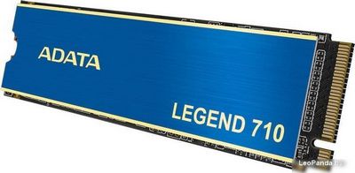 SSD ADATA Legend 710 1TB ALEG-710-1TCS - фото2