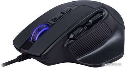 Игровая мышь Redragon Bullseye (черный) - фото5