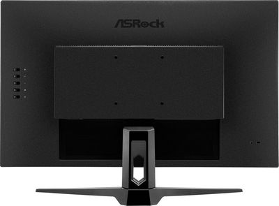 Игровой монитор ASRock Phantom Gaming PG27FFT1A - фото5