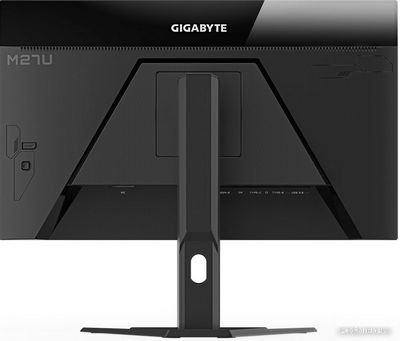 Игровой монитор Gigabyte M27U - фото2