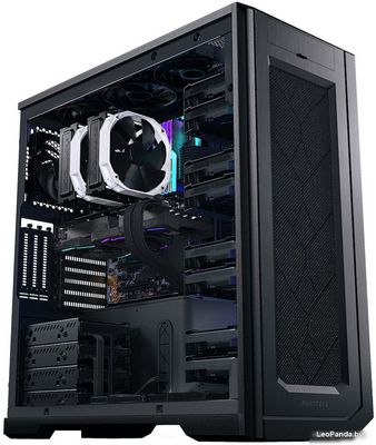 Корпус Phanteks Enthoo Pro 2 Closed Panel PH-ES620PC_BK01 - фото2