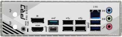 Материнская плата ASRock B650M Pro X3D - фото4