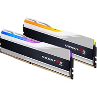 Оперативная память G.Skill Trident Z5 RGB 2x48ГБ DDR5 6400МГц F5-6400J3239F48GX2-TZ5RS - фото4