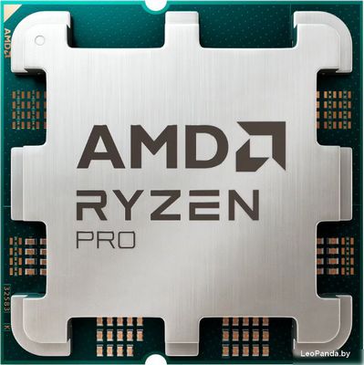 Процессор AMD Ryzen 5 Pro 8500G - фото