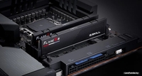 Оперативная память G.Skill Flare X5 2x16ГБ DDR5 6000 МГц F5-6000J3036F16GX2-FX5 - фото4