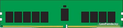 Оперативная память Kingston 32ГБ DDR4 3200 МГц KSM32RS4/32HCR - фото