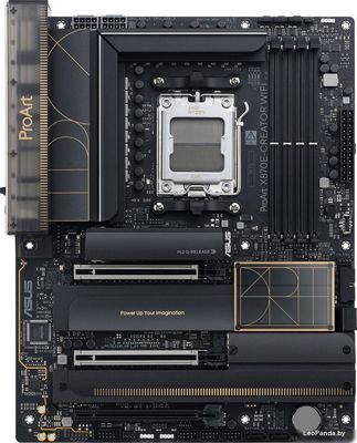 Материнская плата ASUS ProArt X870E-Creator WiFi - фото