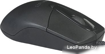 Мышь A4Tech OP-730D (черный) - фото5