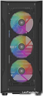 Корпус Sama S40 (черный) - фото2