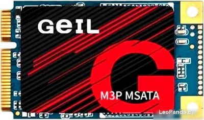 SSD GeIL M3P 1TB M3PFD09I1TBA - фото
