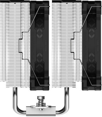 Кулер для процессора PentaWave PC-Z06D LE SRB - фото5
