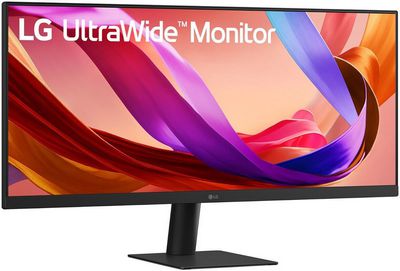 Монитор LG UltraWide 29U511A-B - фото3