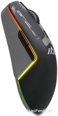 Игровая мышь HAFF CyberFury - фото2