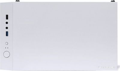 Корпус 1stPlayer FireBase X1-WH-3F1-W - фото4