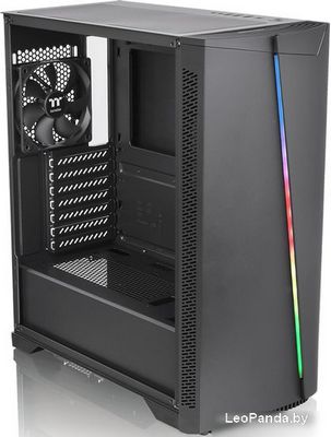 Корпус Thermaltake H350 TG RGB CA-1R9-00M1WN-00 - фото2