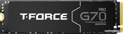 SSD Team T-Force G70 Pro 1TB TM8FFH001T0C129 - фото
