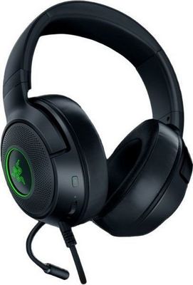 Наушники Razer Kraken V3 X 2022 - фото2