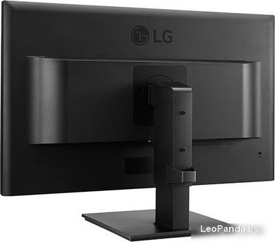Монитор LG 27BK55YP-B - фото5