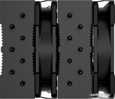 Кулер для процессора ID-Cooling SE-207-XT ARGB - фото3